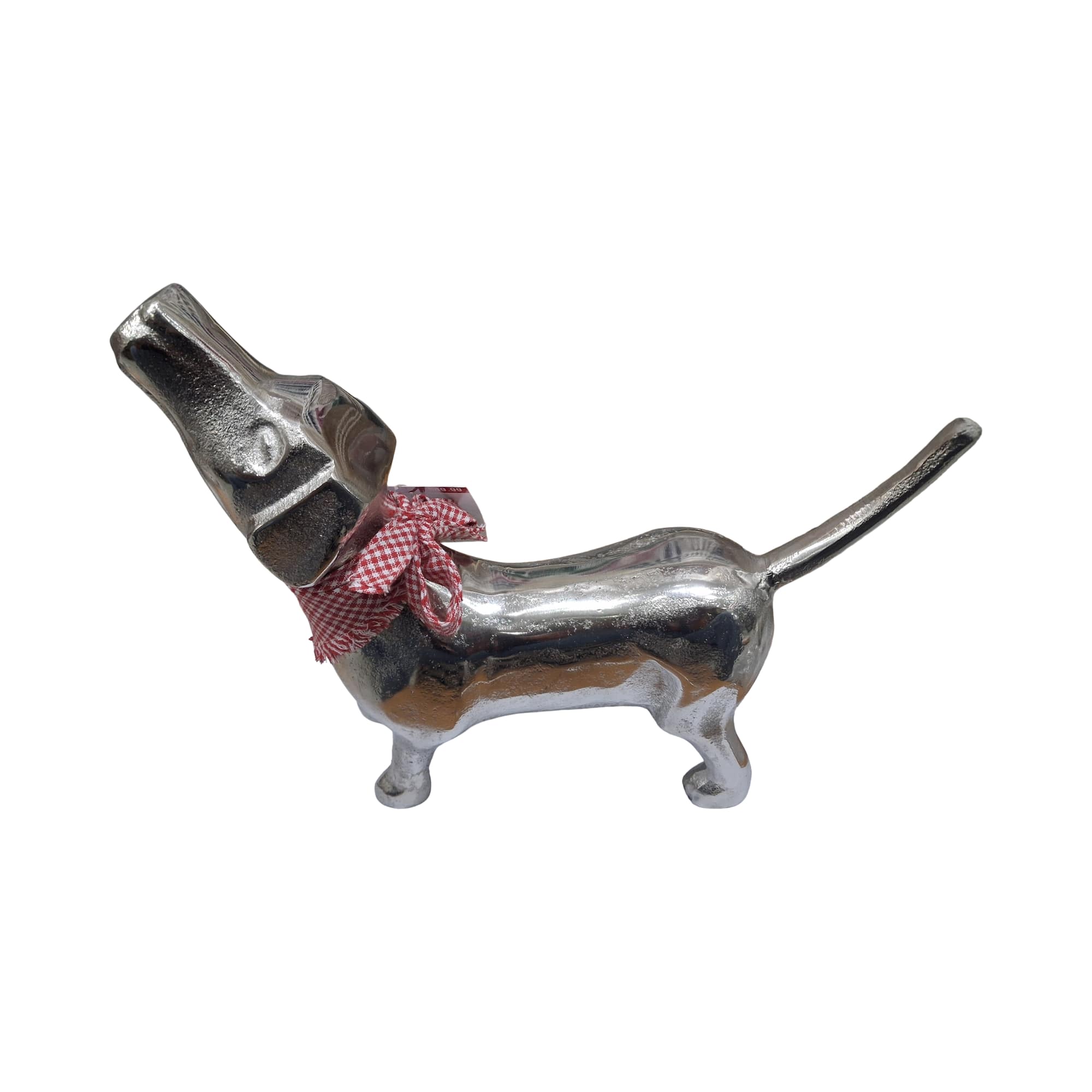13" Metal Dog Tabletop Décor by Celebrate It™